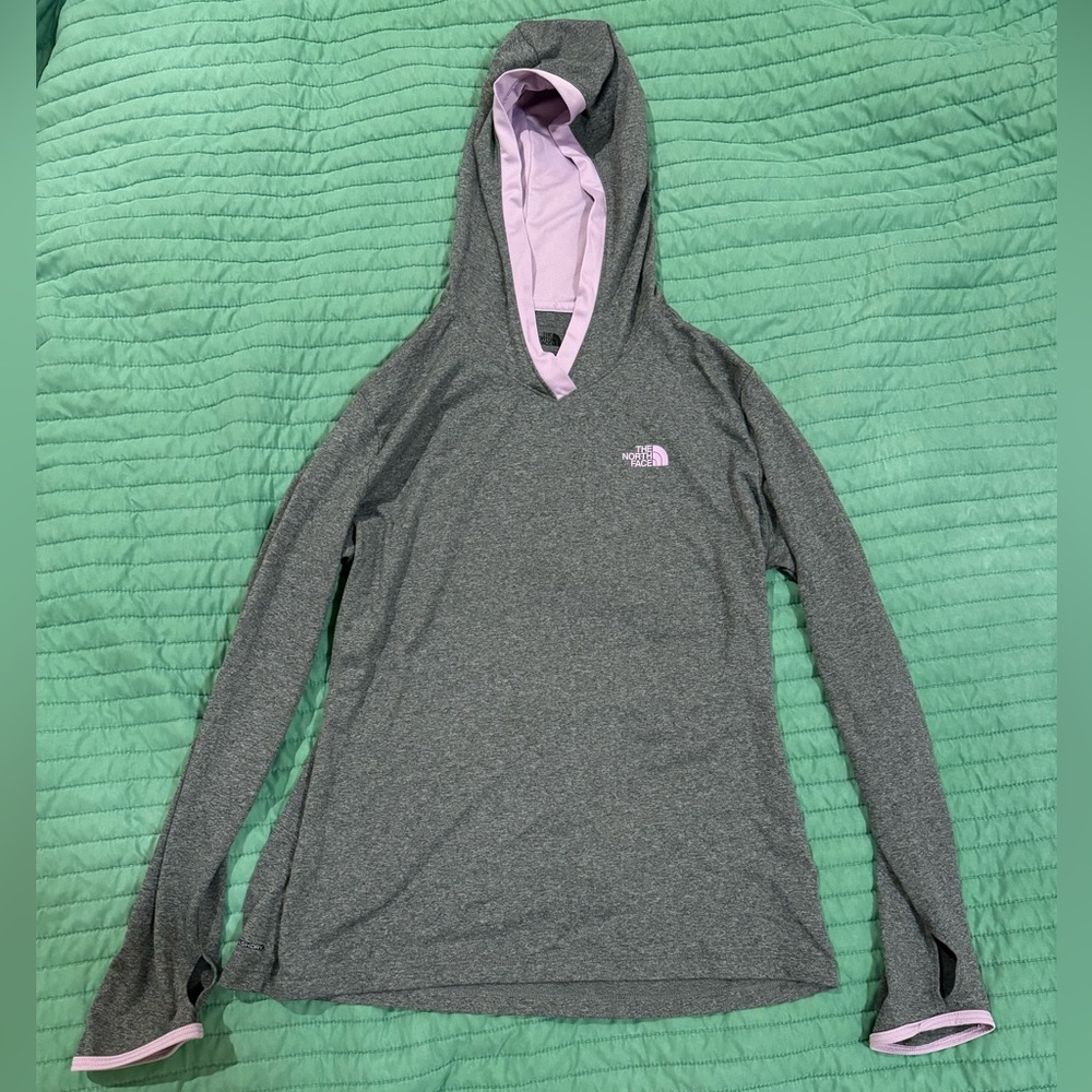 Women’s New Balance Long Sleeve Running Shirt size Medium